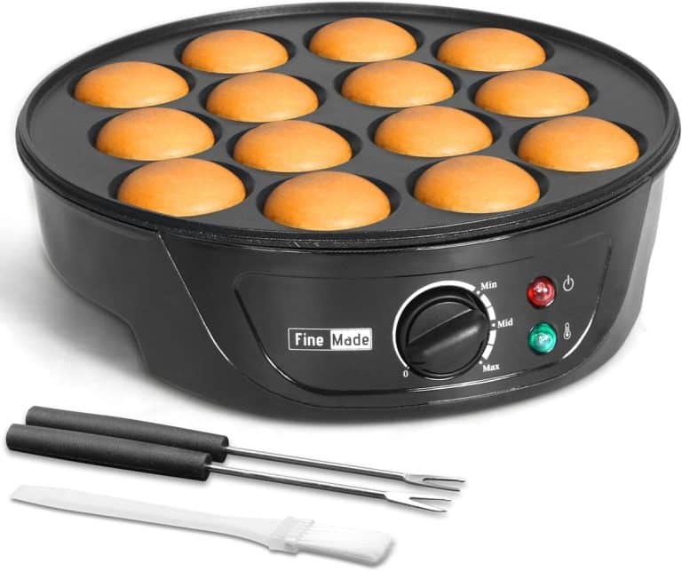 Crêpière électrique Express, plaque chauffante ronde électrique pour crêpes, biscuits, hamburgers, quesadillas, œufs, pizzas