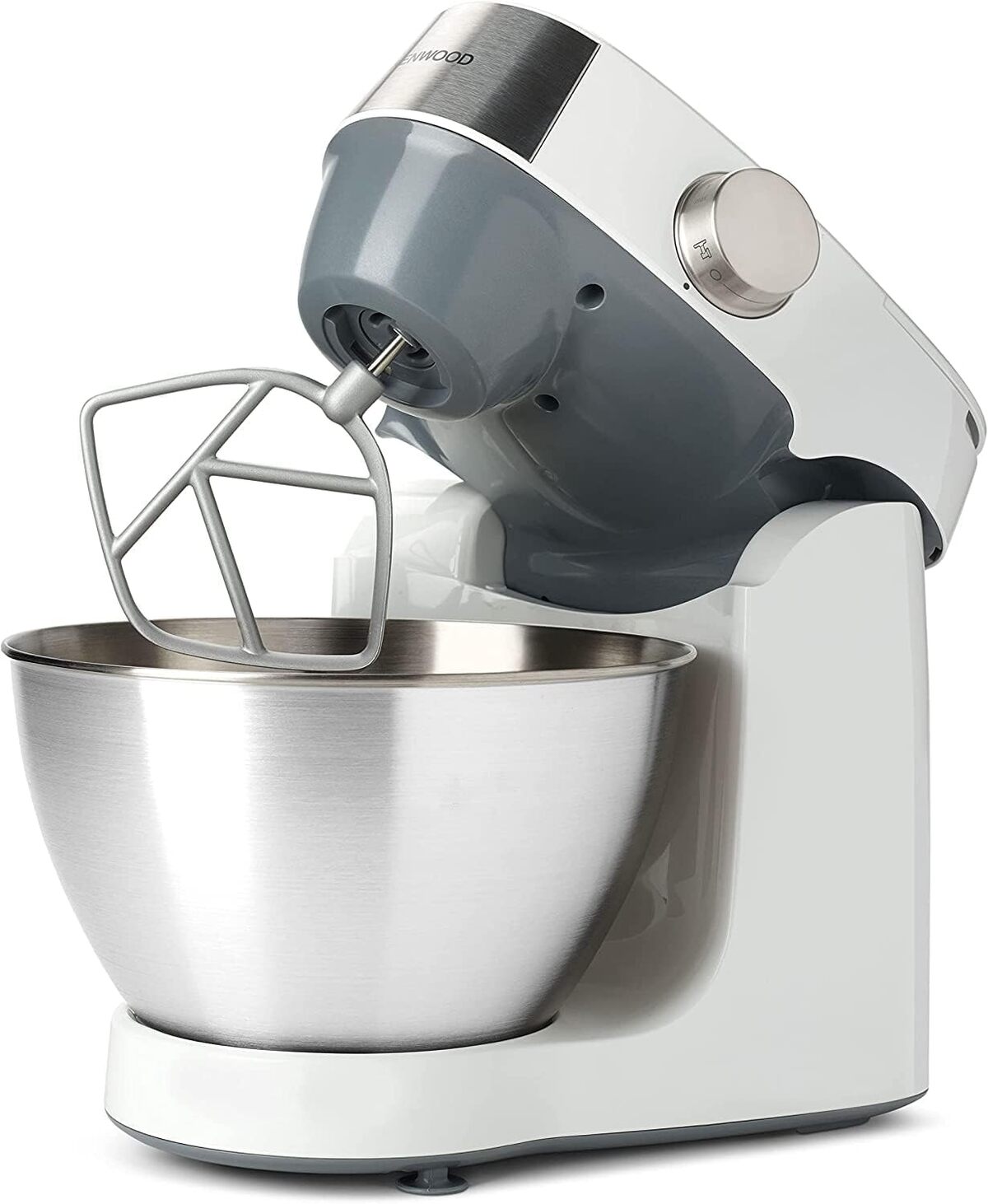 Test du kenwood prospero+ khc29.h0wh : robot de cuisine polyvalent et puissant