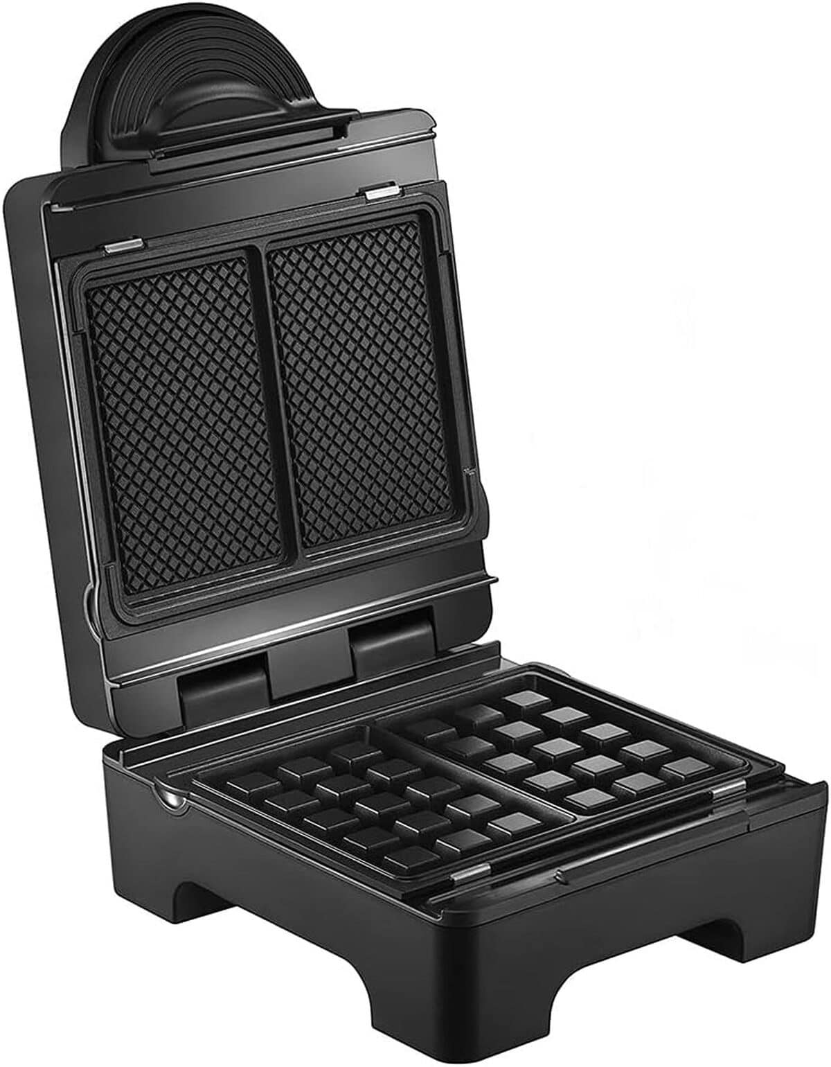 Test : lagrange Gaufrier Tart'Gaufres, performance et polyvalence