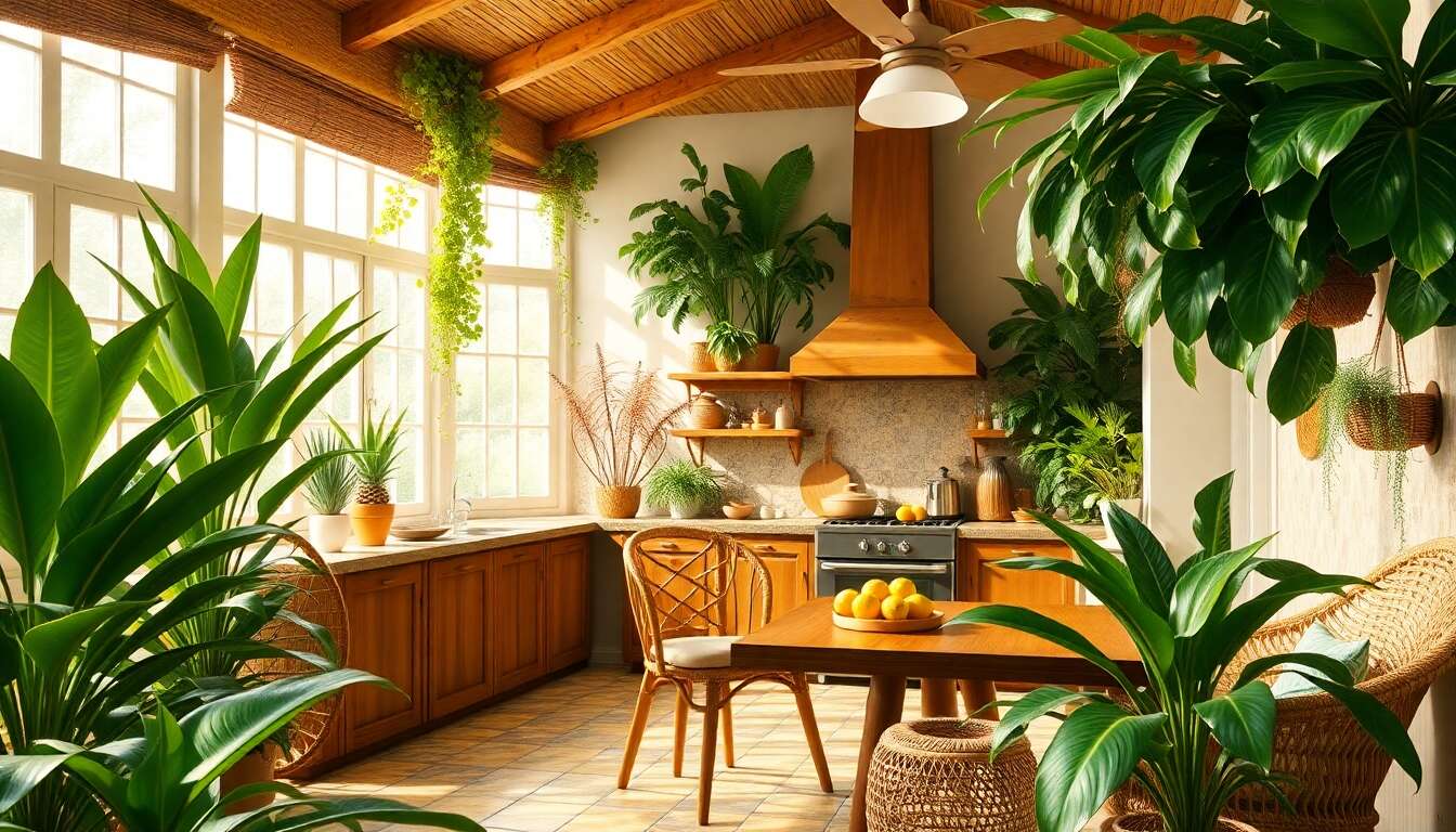 Cuisine : adoptez la tendance tropicale !