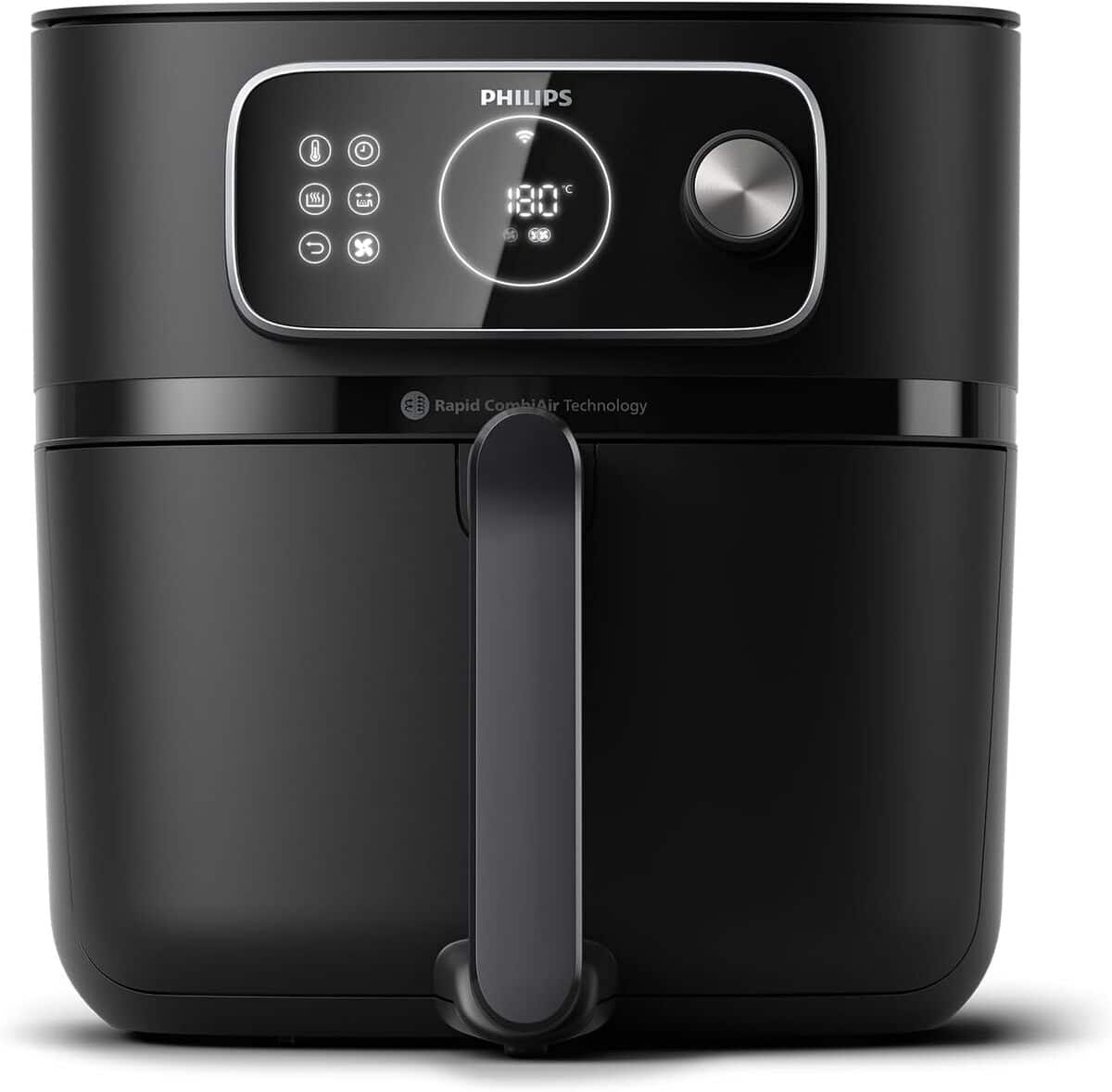 Test de la friteuse Philips Airfryer XXL 7000 Series