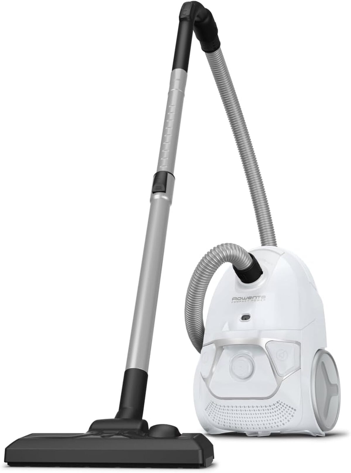 Test : rowenta Compact Power RO3927EA, l'aspirateur puissant et compact