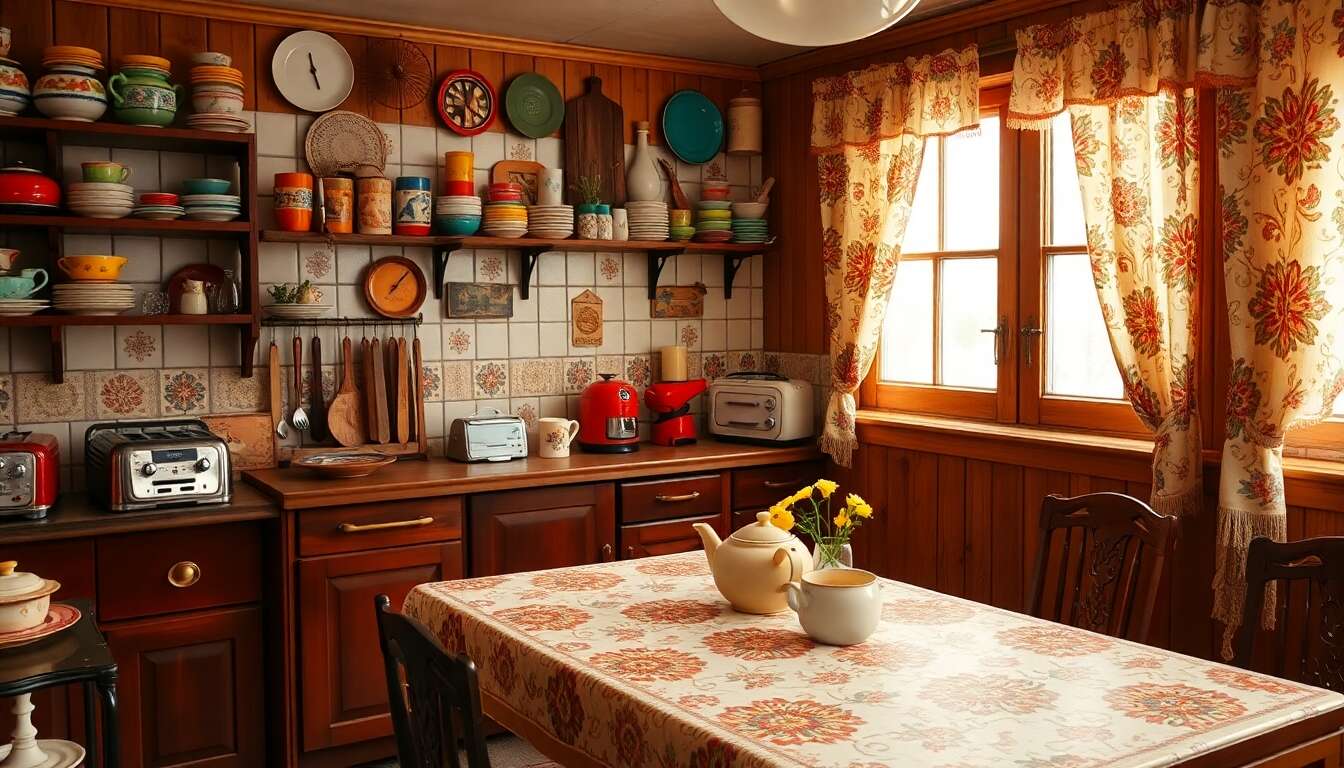 Choisir les accessoires et objets de d&eacute;co iconiques