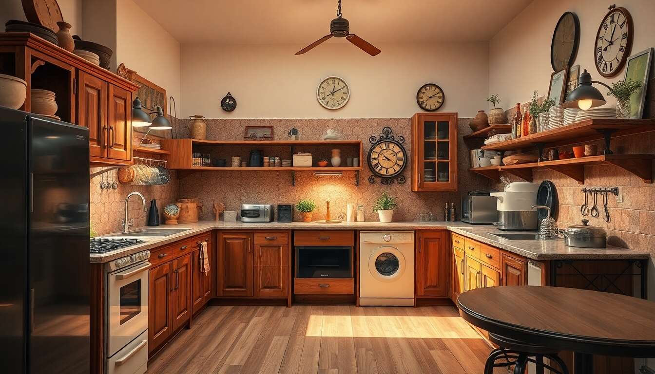 Exemples d'ambiances r&eacute;ussies pour s'inspirer