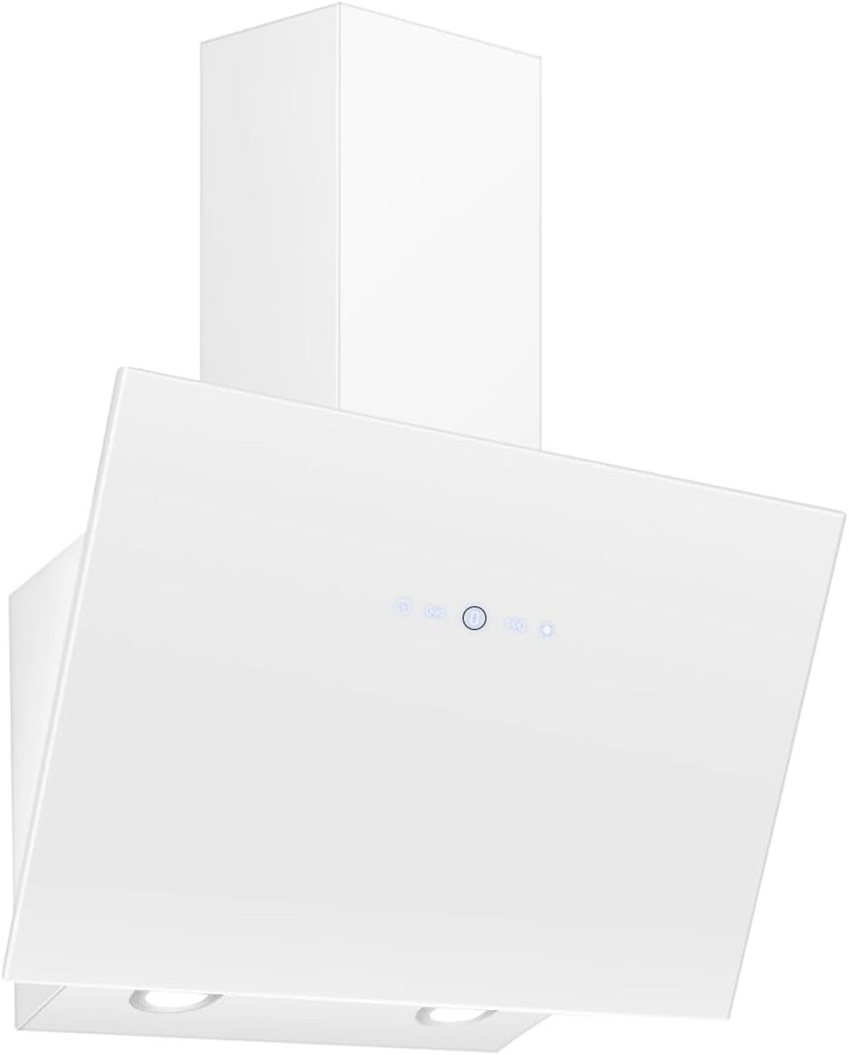 Test : hotte aspirante SNDOAS 60cm, puissance et efficacité