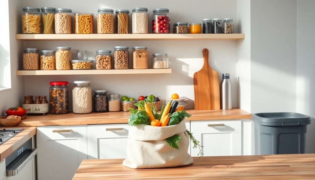 Comment passer au zéro déchet dans la cuisine ?