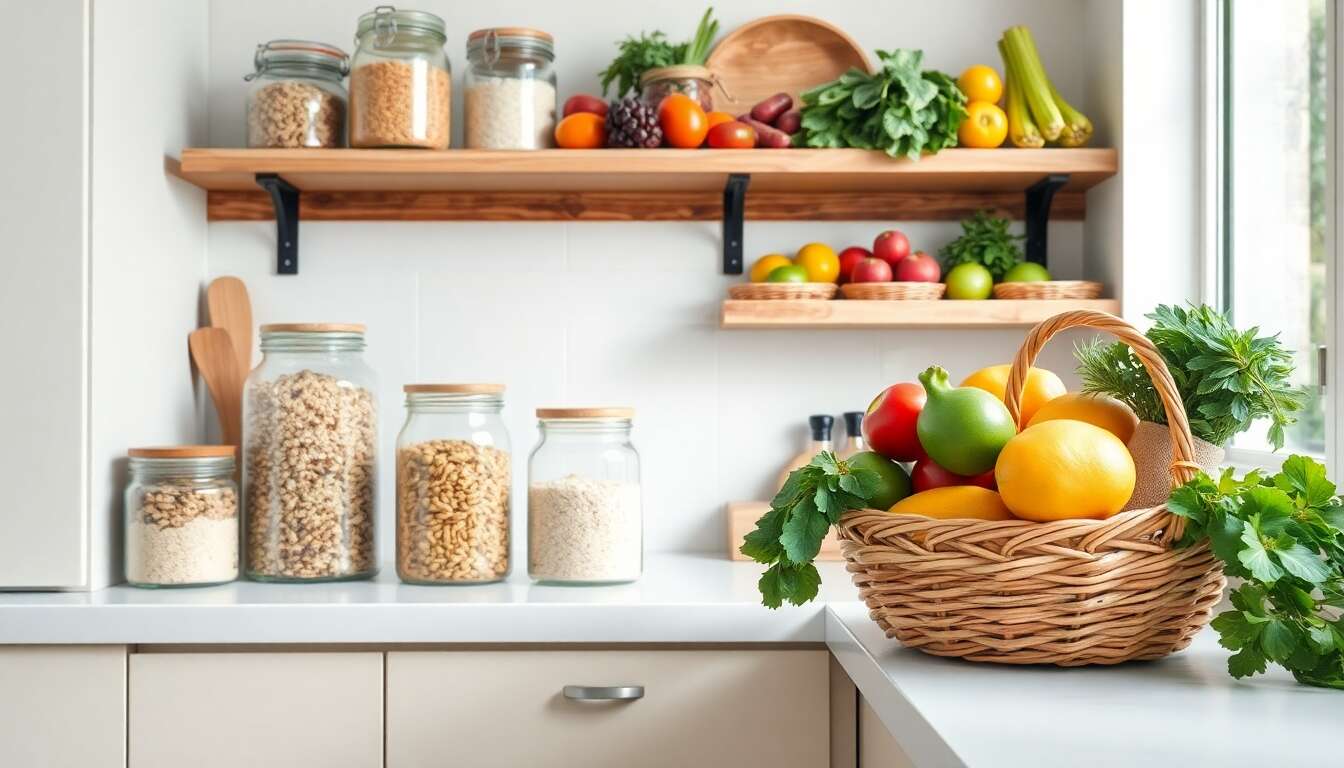 Consommer diff&eacute;remment : acheter en vrac et local