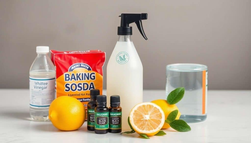 Comment nettoyer efficacement les façades de cuisine ?