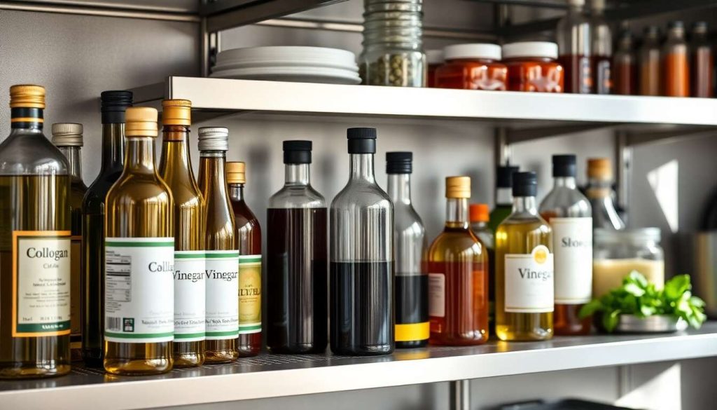 Comment ranger vos bouteilles en cuisine ?