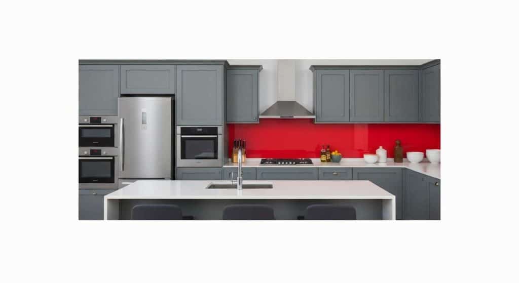 Quelle couleur de peinture choisir pour une cuisine design ?