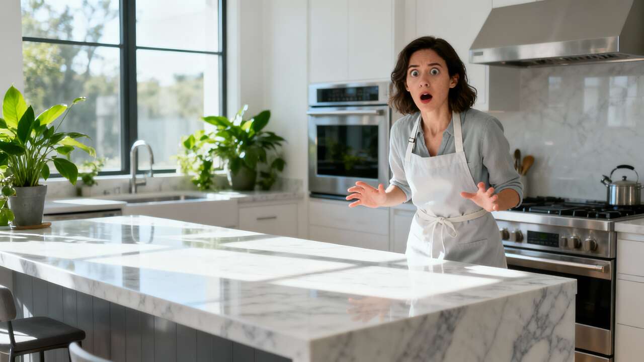 Comment aménager sa cuisine : astuces et conseils