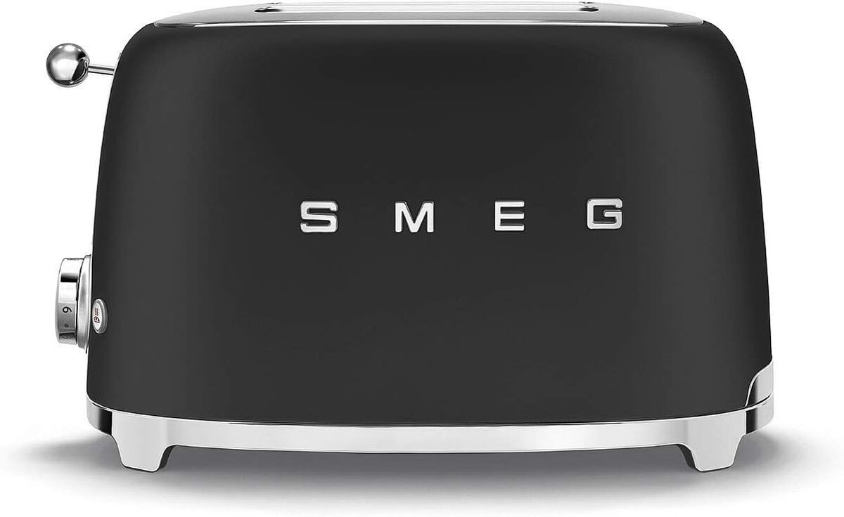 Test du grille-pains TSF01BLMEU 950w noir mat