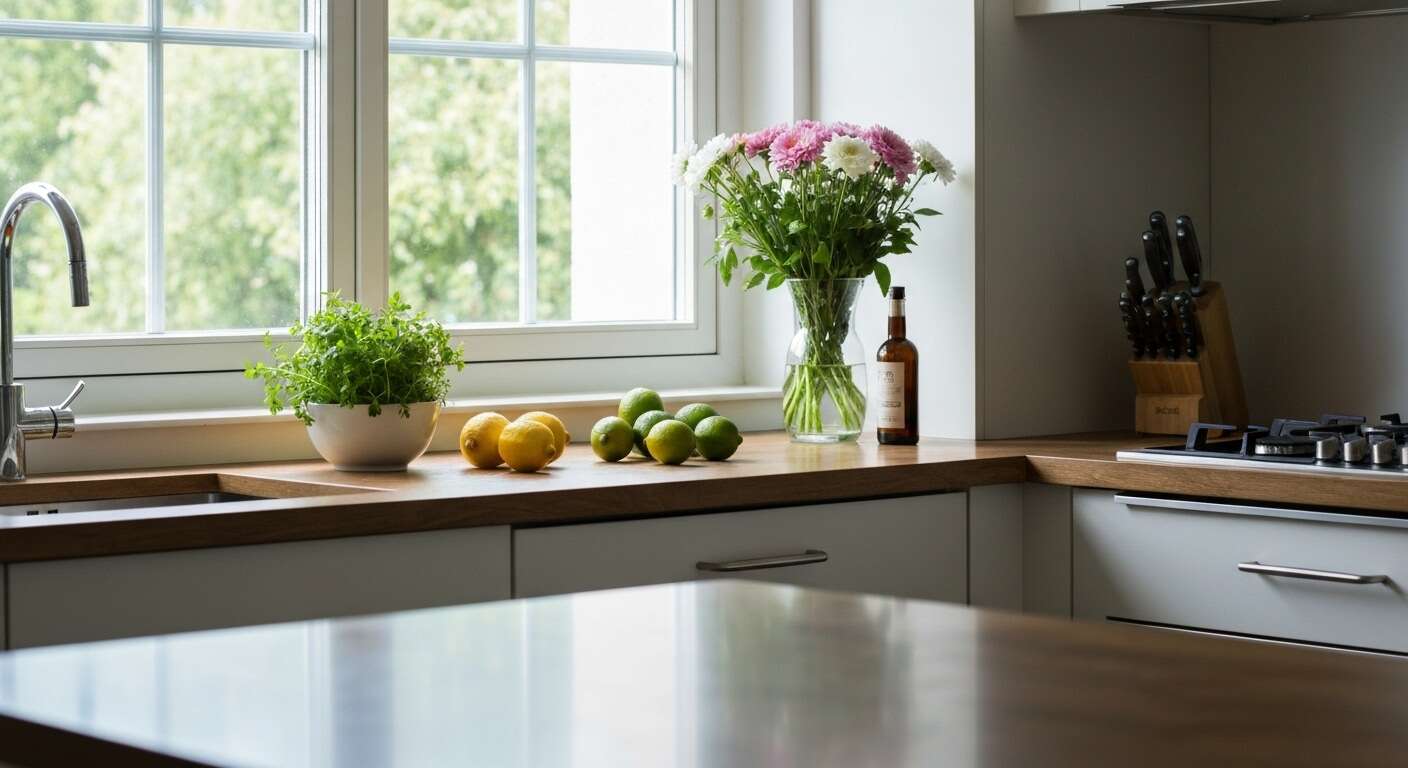 Comprendre les sources des mauvaises odeurs en cuisine