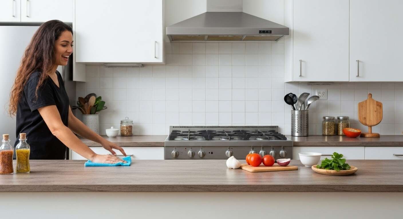 Nettoyer r&eacute;guli&egrave;rement pour pr&eacute;venir les mauvaises odeurs