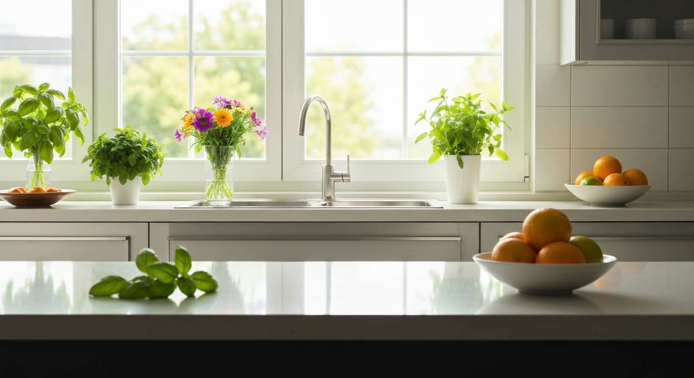 Int&eacute;grer des ar&ocirc;mes agr&eacute;ables pour une cuisine parfum&eacute;e