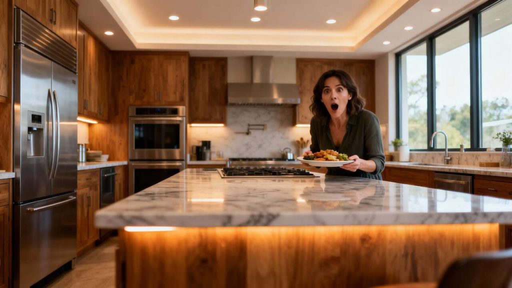 Astuces pour Bien Éclairer sa Cuisine