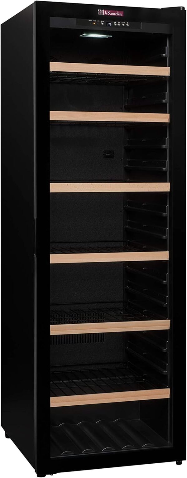 LA SOMMELIERE Cave de vieillissement CTV249 [Classe énergétique G]