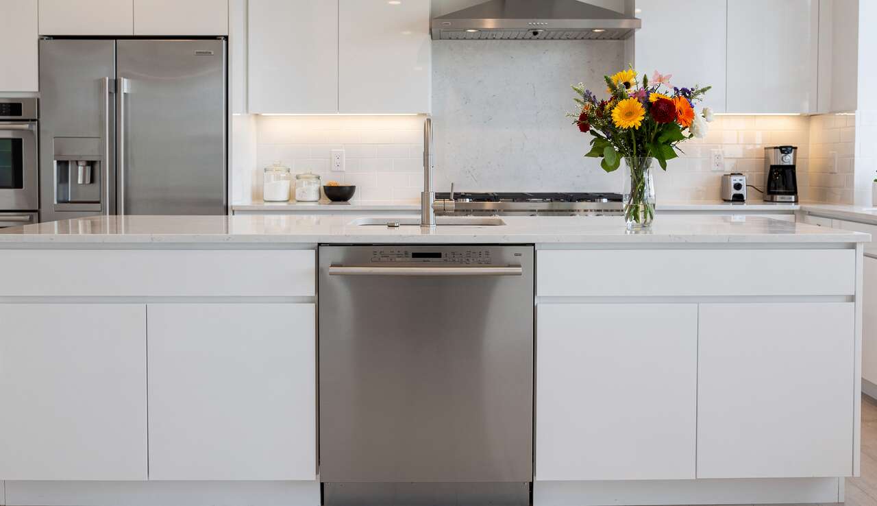 Comment choisir le lave-vaisselle idéal ?