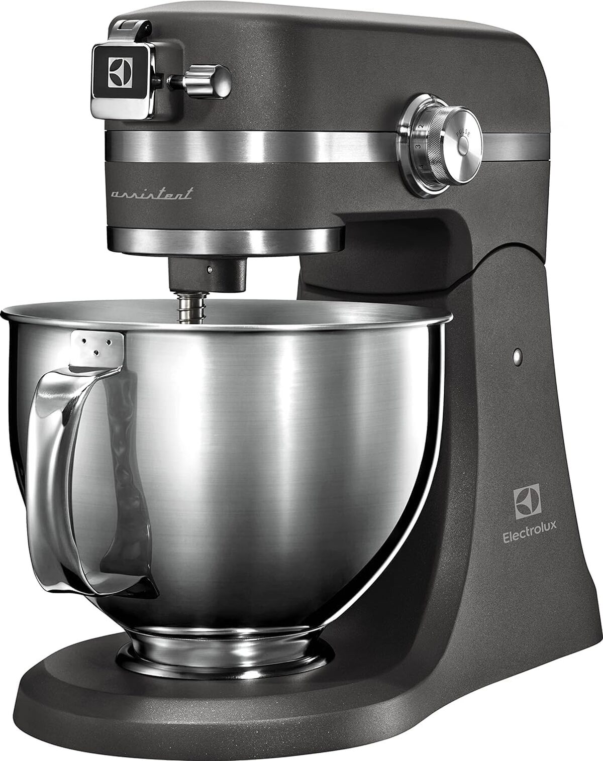 Test du robot pâtissier Electrolux EKM5540