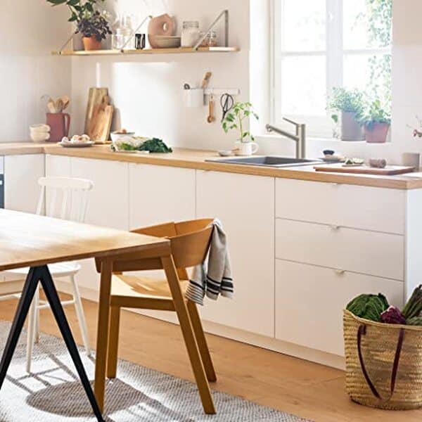 Explorez les caractéristiques du mitigeur hansgrohe Zesis M33 avec douchette extractible : performance, design et usage quotidien. Guide d'achat complet et conseils d'entretien pour un choix éclairé.