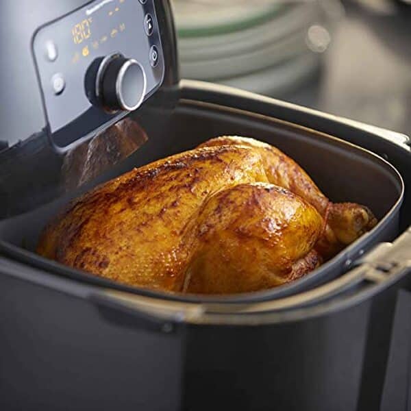 Découvrez notre test détaillé de la friteuse Philips Airfryer Premium XXL 7, 3L et profitez de fritures saines et croustillantes grâce à cette innovation culinaire performante.