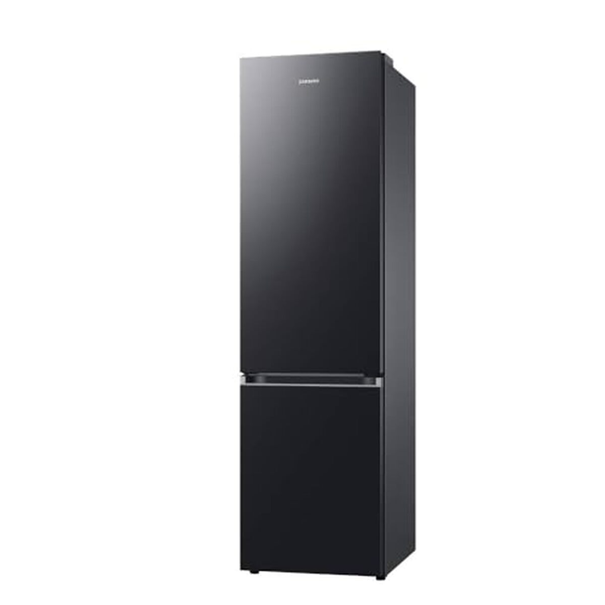 Test du réfrigérateur AI Samsung RB38C607AB1/EF : efficacité et design premium