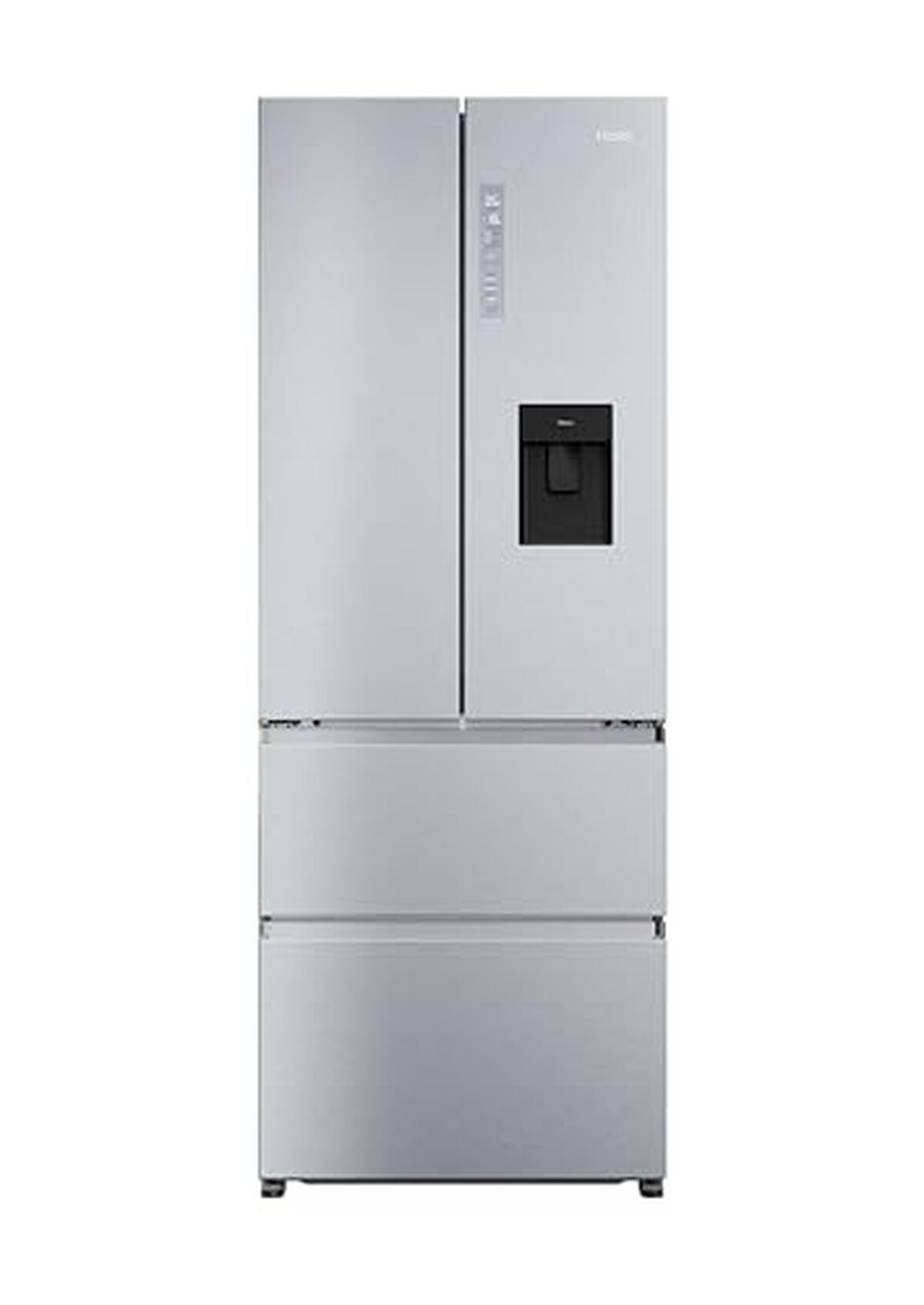 Test Haier HFR5719EWMG : réfrigérateur french door éco-énergétique