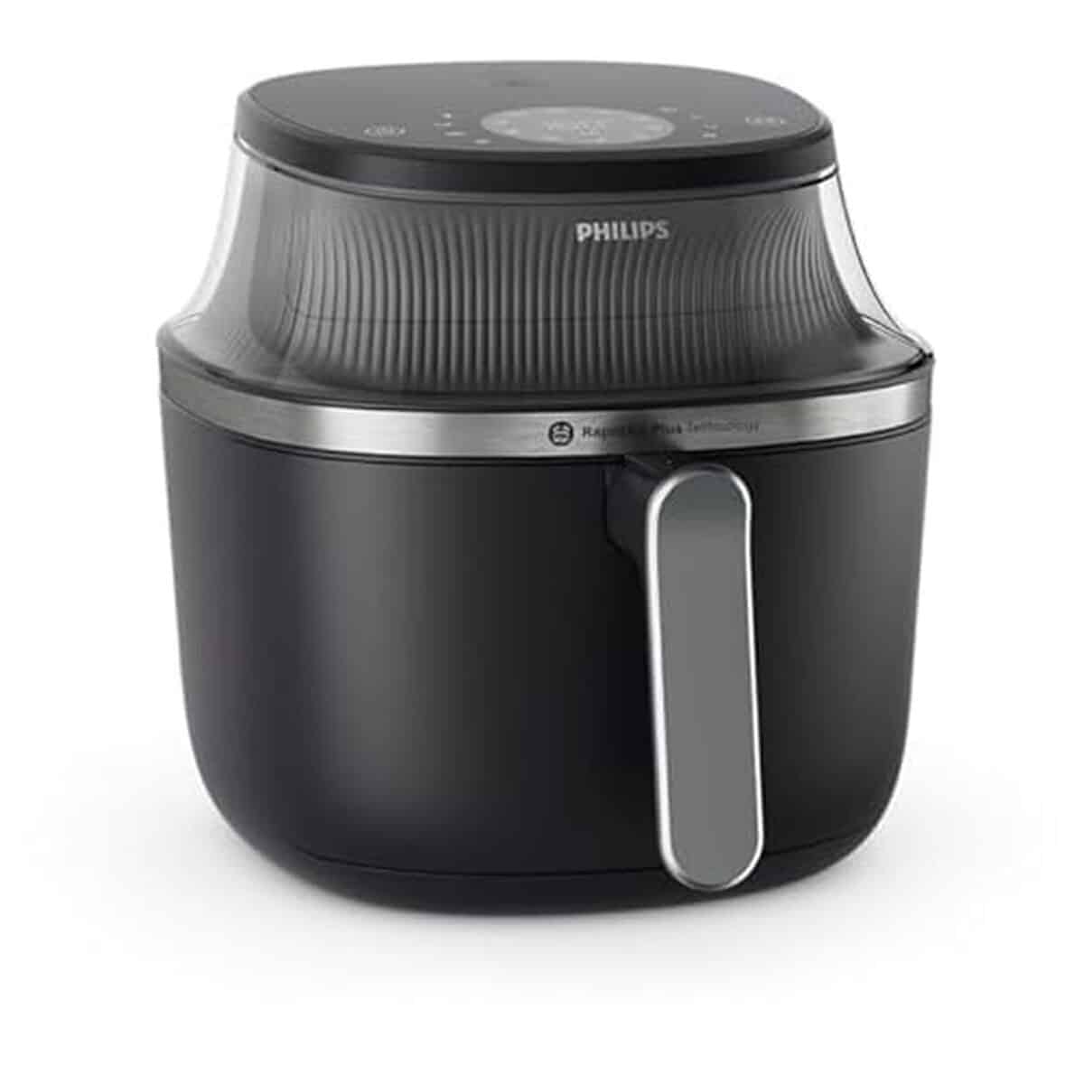 Test : philips Air Fryer 3000, technologie RapidAir Plus