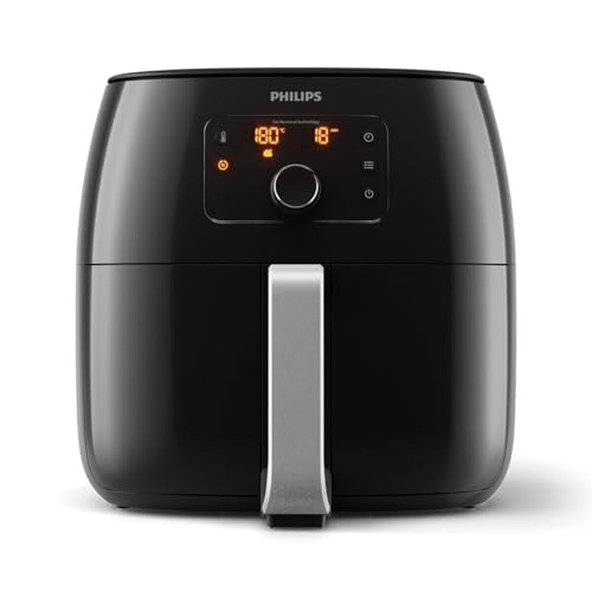 Test : philips Airfryer Premium XXL 7, 3L – friteuse sans huile performante