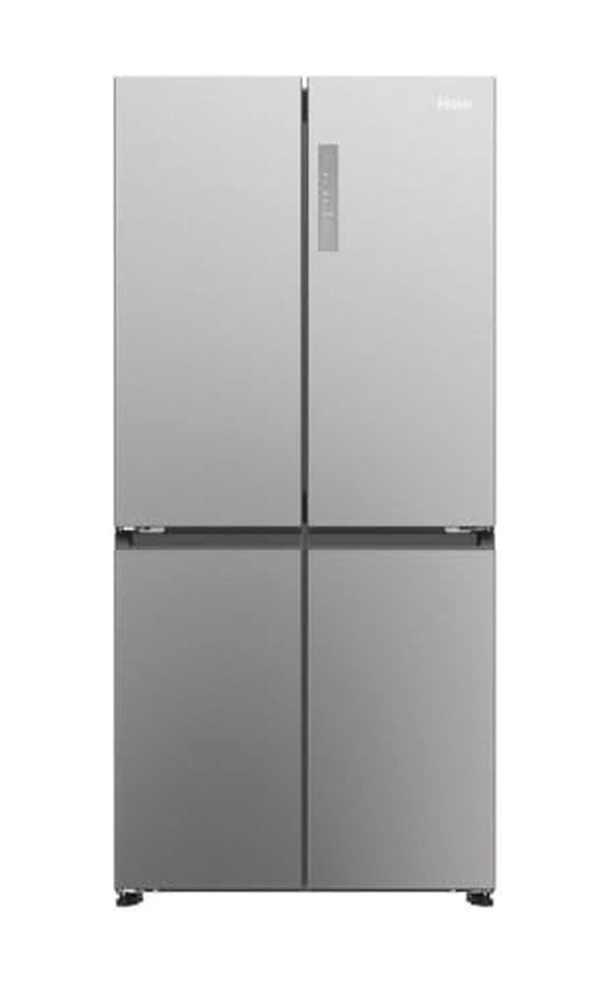 Test réfrigérateur Haier HCR3818ENMM : performance 4 portes
