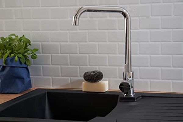 Découvrez notre test complet de l'évier en minéralite Respekta Boston 86 cm noir : performance, design et durabilité au rendez-vous pour une cuisine moderne et fonctionnelle.