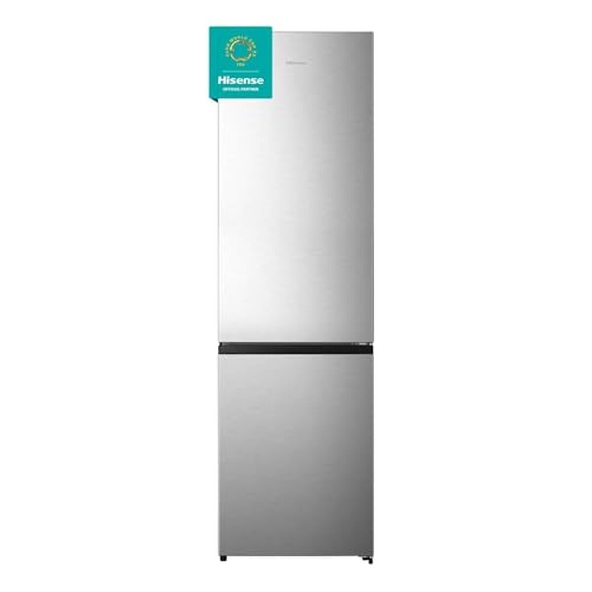 Test du réfrigérateur Hisense RB440N4ACA : efficacité et polyvalence