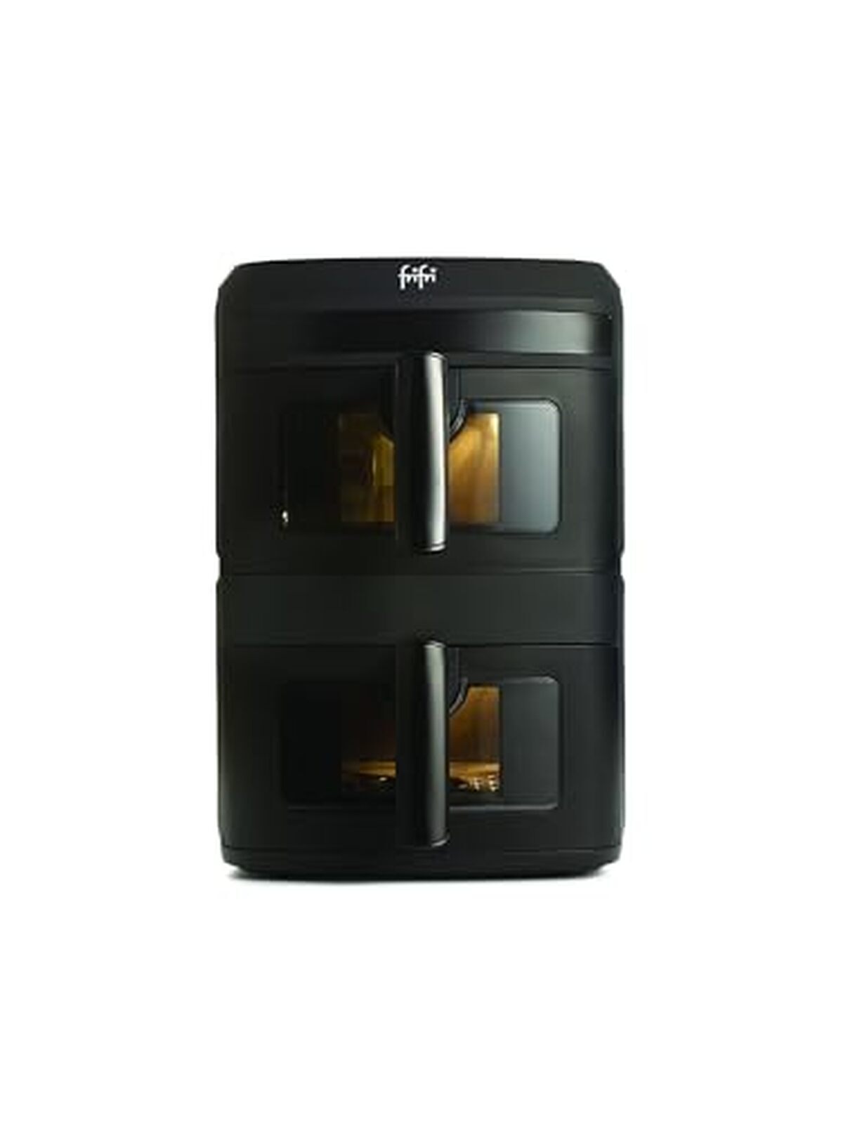 Test : frifri Airfryer Duo Slim 13L - technologie Cyclonique Airflow