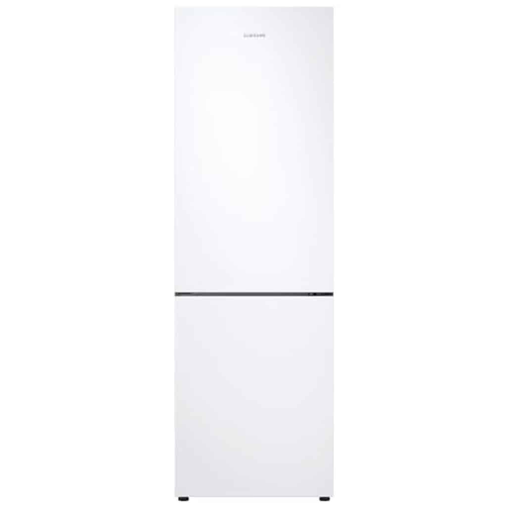 Test : réfrigérateur combiné RB33B610EWW 344l nofrost blanc