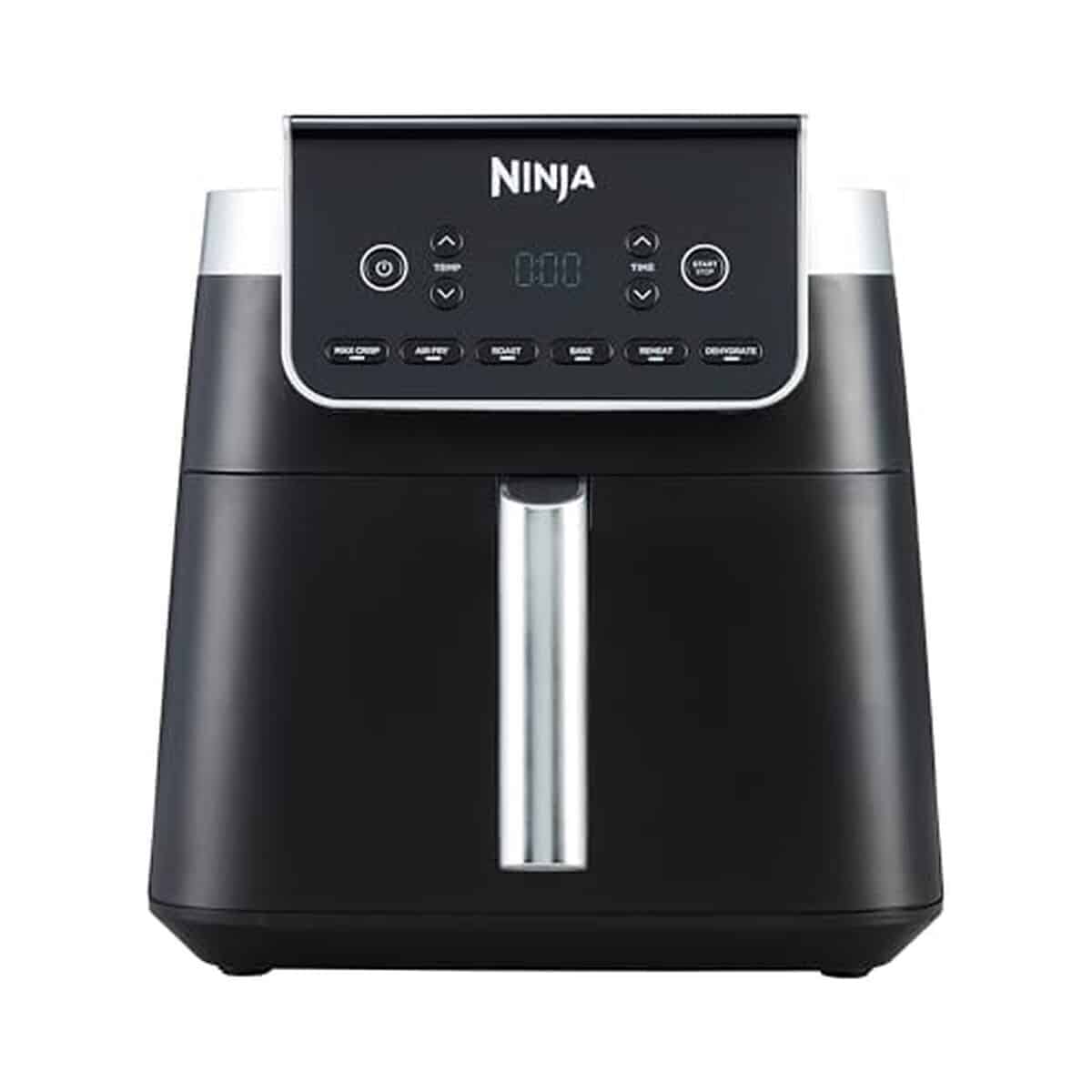 Test Ninja Air Fryer Max Pro : friteuse sans huile, capacité familiale